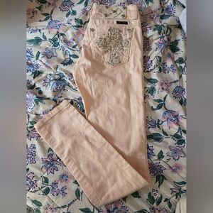 Miss Me Women's Skinny Jeans Size 26